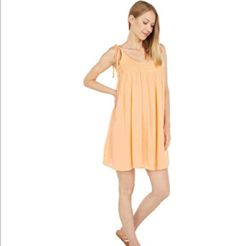 ☀️RIP CURL☀️ SAYULITA DRESS SWIM COVER UP - Picture 10 of 15
